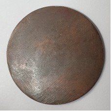 AUSTRALIA . UNDATED .  ONE 1 PENNY . ERROR . SPLIT PLANCHET